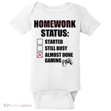Baby Bodysuit