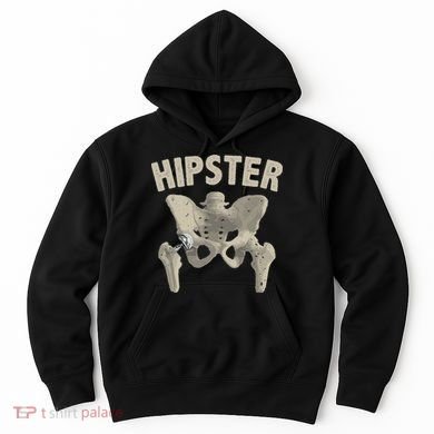 Funny Hip Surgery Gift  Hip Replacement Recovery Hoodie