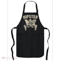 Funny Hip Surgery Gift  Hip Replacement Recovery Apron thumb 0