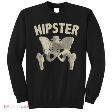 Funny Hip Surgery Gift  Hip Replacement Recovery Sweatshirt