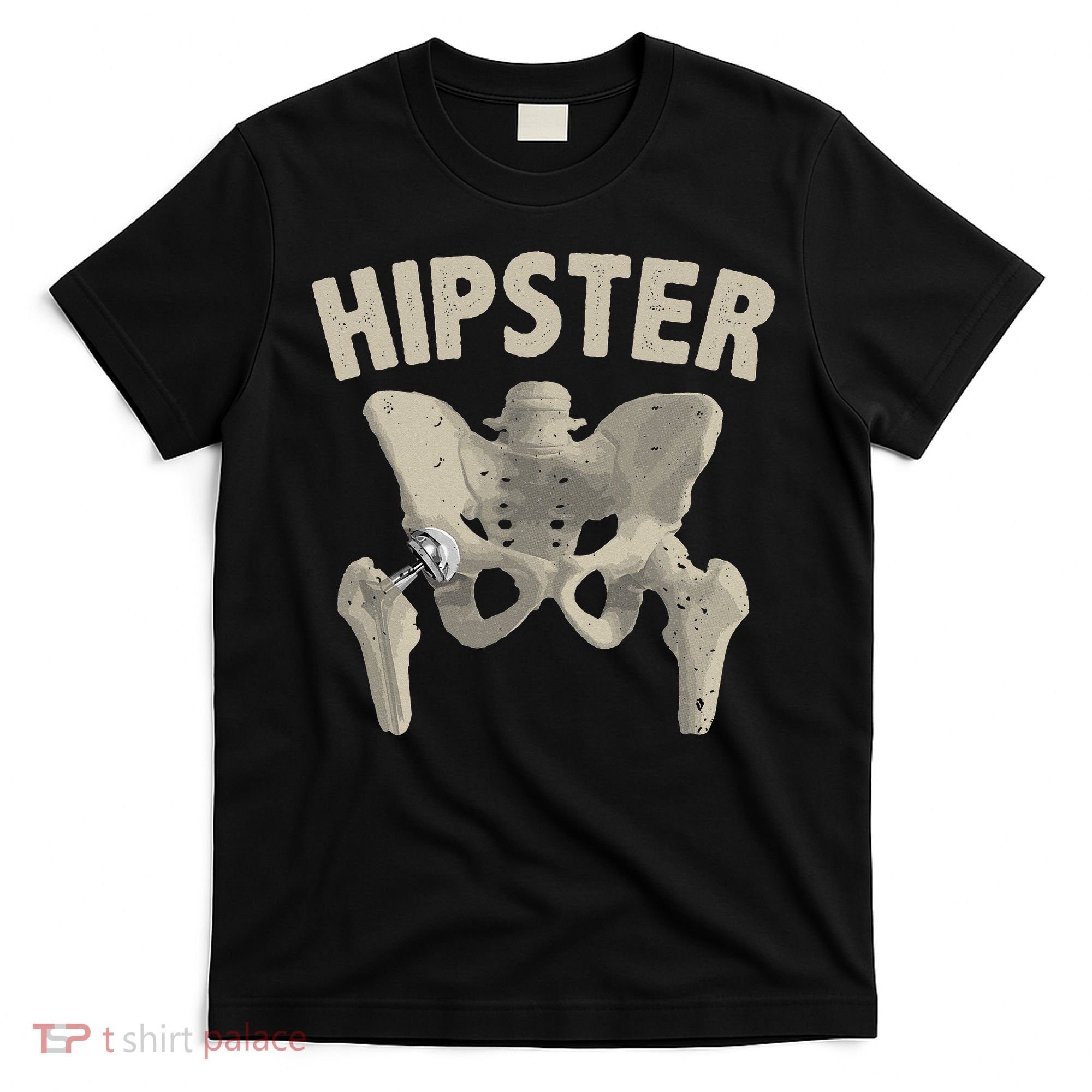 Funny Hip Surgery Gift  Hip Replacement Recovery T-Shirt