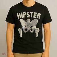 Funny Hip Surgery Gift  Hip Replacement Recovery T-Shirt thumb 3
