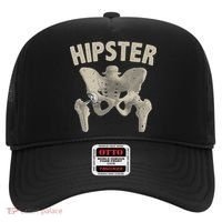 Funny Hip Surgery Gift  Hip Replacement Recovery Hat thumb 0