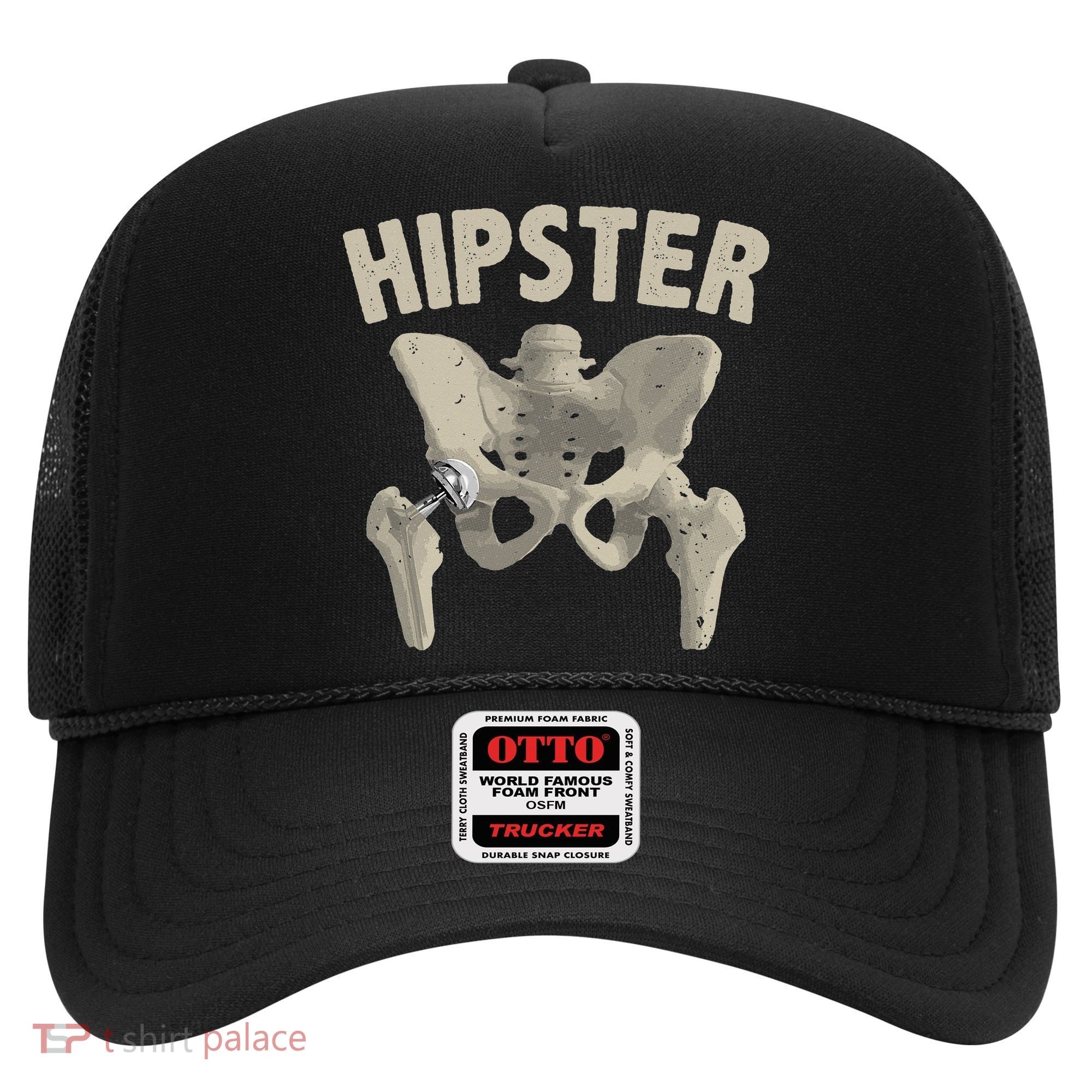 Funny Hip Surgery Gift  Hip Replacement Recovery Hat