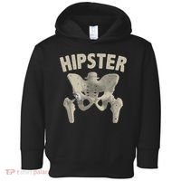 Funny Hip Surgery Gift  Hip Replacement Recovery Toddler Hoodie thumb 0