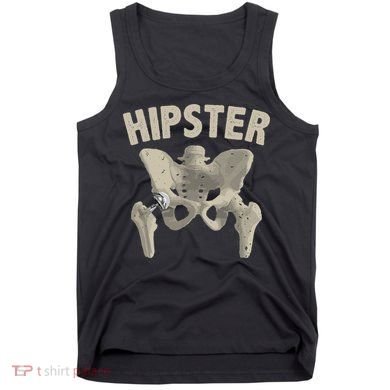 Funny Hip Surgery Gift  Hip Replacement Recovery Tank Top