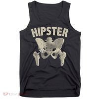 Funny Hip Surgery Gift  Hip Replacement Recovery Tank Top thumb 0