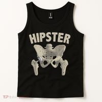 Funny Hip Surgery Gift  Hip Replacement Recovery Tank Top thumb 2