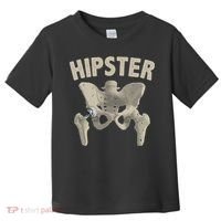 Funny Hip Surgery Gift  Hip Replacement Recovery Toddler T-Shirt thumb 0