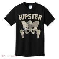 Funny Hip Surgery Gift  Hip Replacement Recovery Kids T-Shirt thumb 0