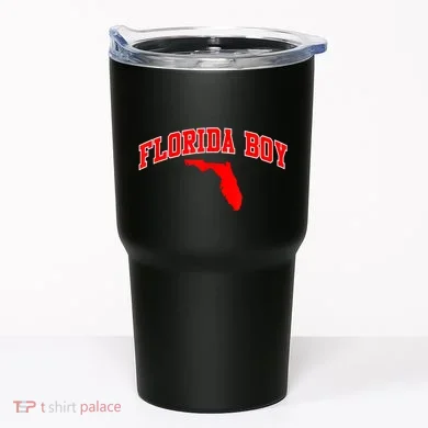 Tumbler