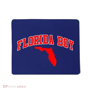 Mousepad
