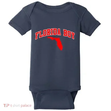 Baby Bodysuit