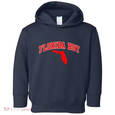Toddler Hoodie
