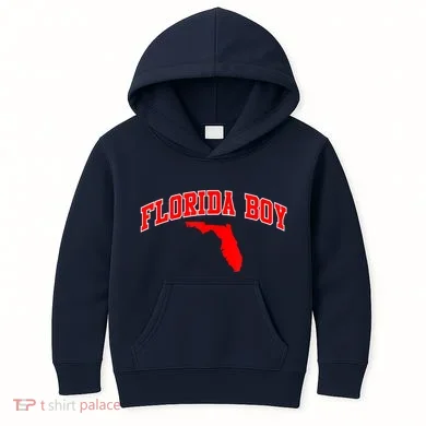 Kids Hoodie
