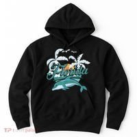Floridian Home State Summer Florida Hoodie thumb 0