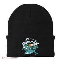 Floridian Home State Summer Florida Beanie thumb 0