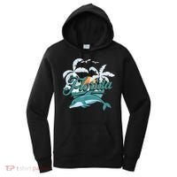 Floridian Home State Summer Florida Women's Hoodie thumb 0