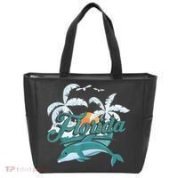 Floridian Home State Summer Florida Tote Bag thumb 0