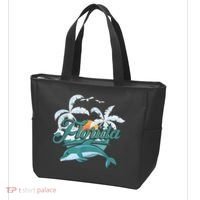 Floridian Home State Summer Florida Tote Bag thumb 3