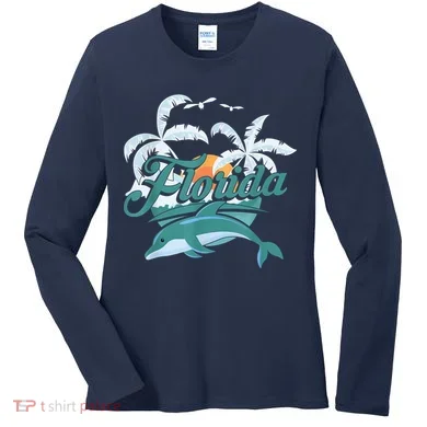 Women's Long Sleeve Shirt