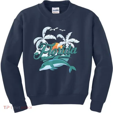 Kids Sweatshirt