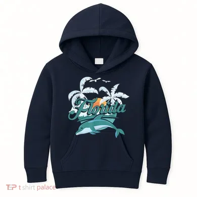 Kids Hoodie