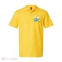 Floridian Home State Summer Florida Polo thumb 0