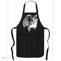 Funny Hyrax Specific Meme Apron thumb 0