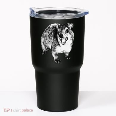 Funny Hyrax Specific Meme Tumbler