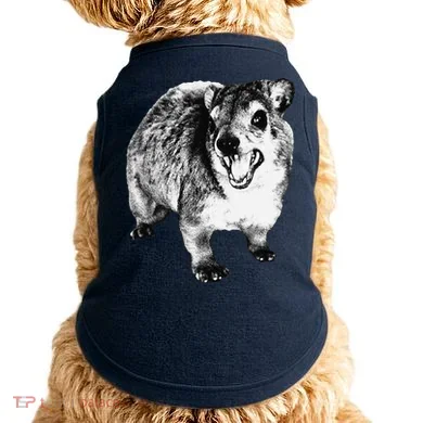 Doggie Tank