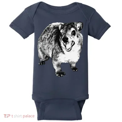 Baby Bodysuit