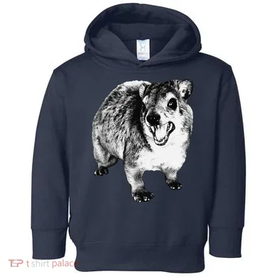Toddler Hoodie