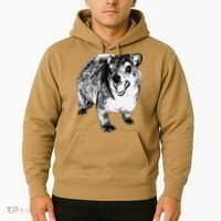 Funny Hyrax Specific Meme Hoodie thumb 2