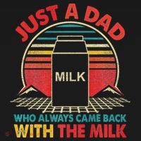 Funny Humor Sarcastic Quote Funny Fathers Day For Dad Gift Apron thumb 3