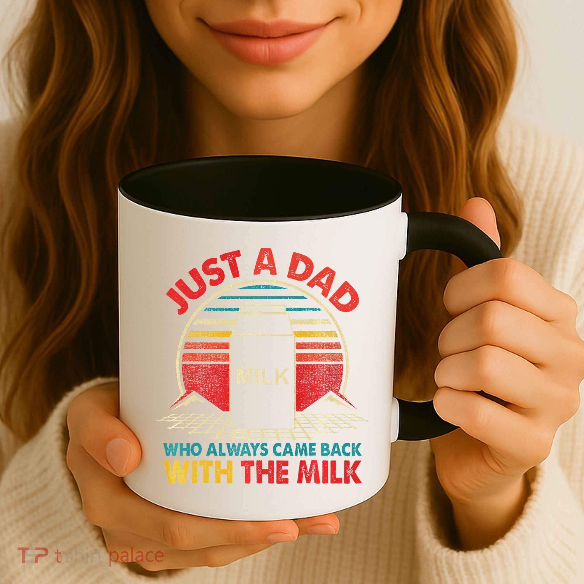Funny Humor Sarcastic Quote Funny Fathers Day For Dad Gift Coffee Mug