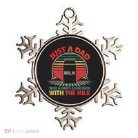 Funny Humor Sarcastic Quote Funny Fathers Day For Dad Gift Ornament thumb 0
