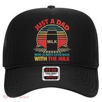 Funny Humor Sarcastic Quote Funny Fathers Day For Dad Gift Hat thumb 0