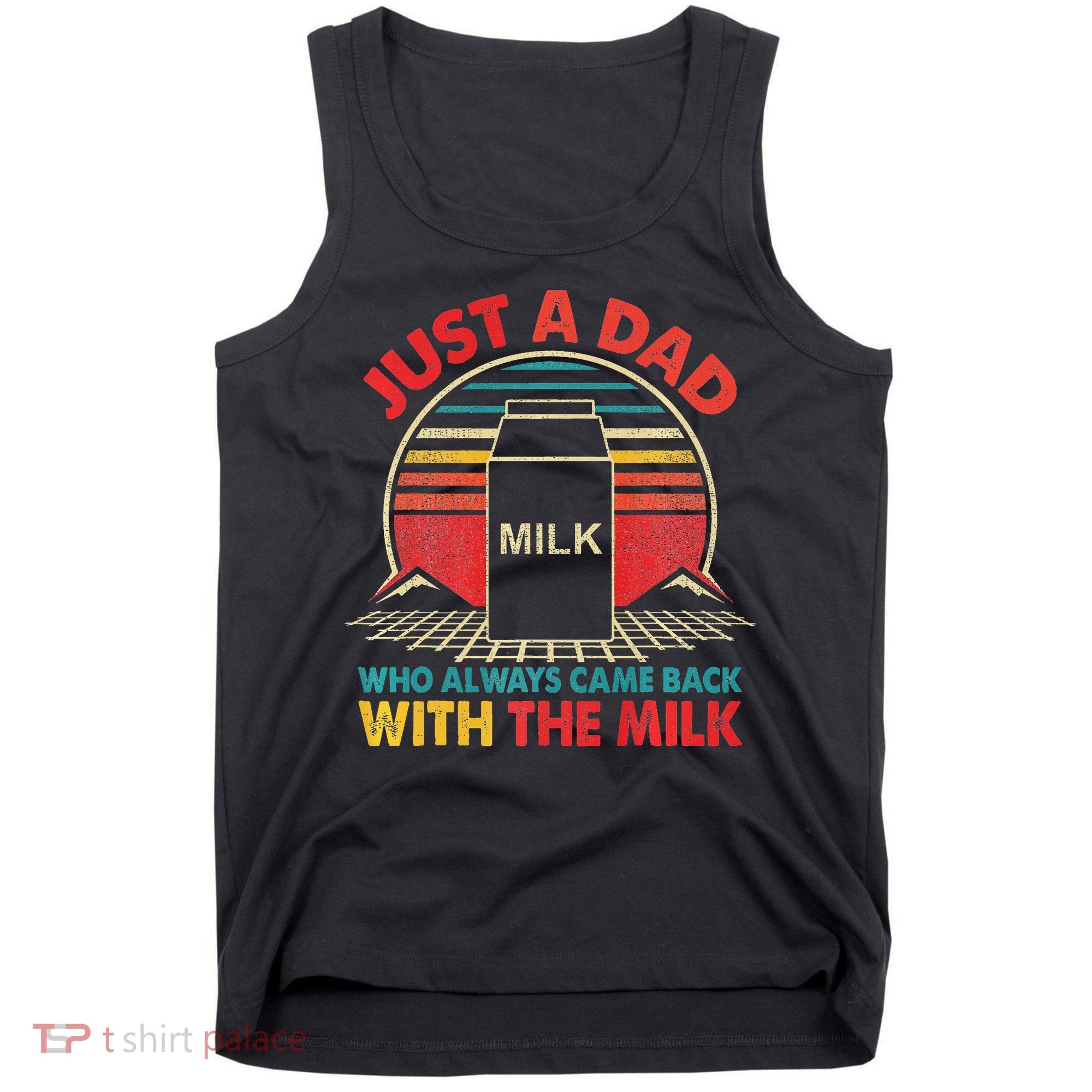 Funny Humor Sarcastic Quote Funny Fathers Day For Dad Gift Tank Top
