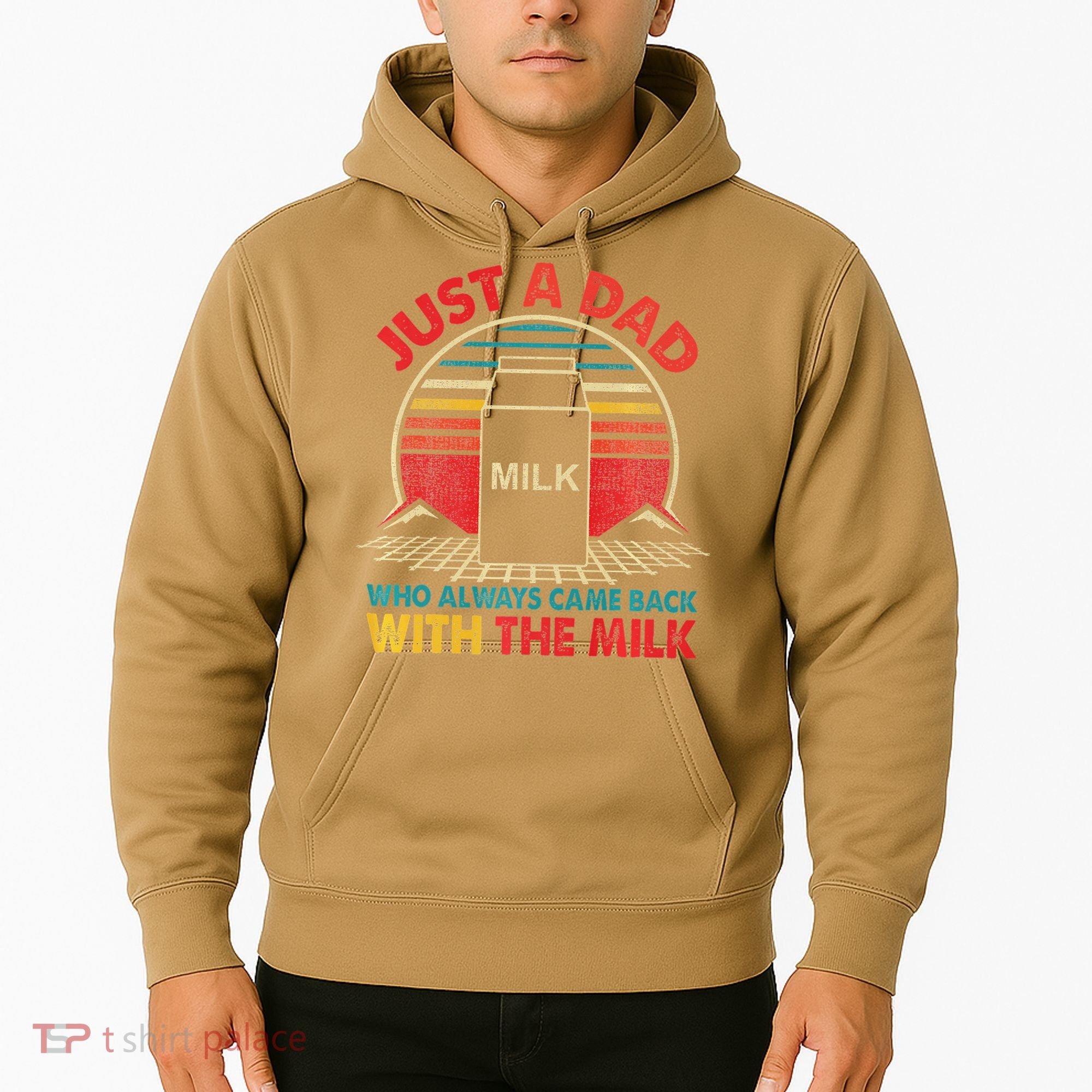 Funny Humor Sarcastic Quote Funny Fathers Day For Dad Gift Hoodie