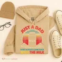 Funny Humor Sarcastic Quote Funny Fathers Day For Dad Gift Hoodie thumb 4