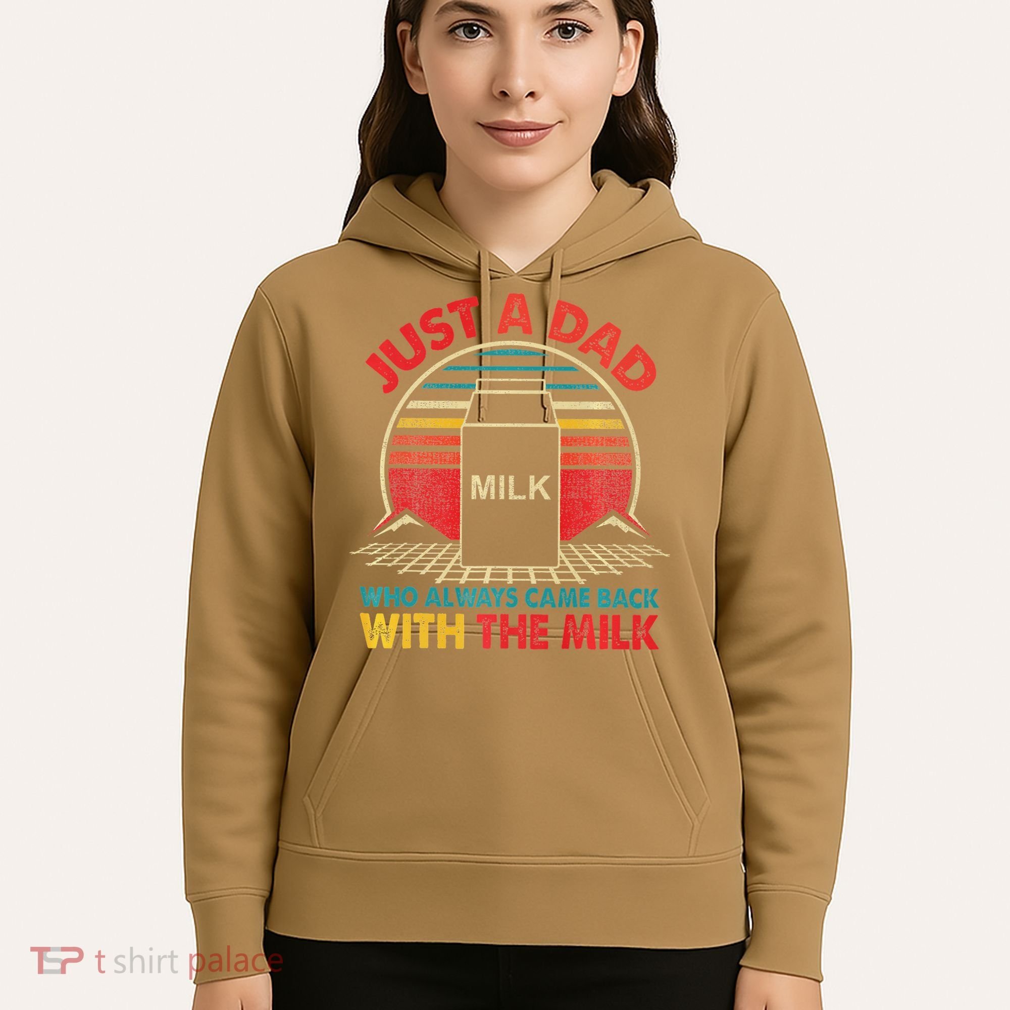 Funny Humor Sarcastic Quote Funny Fathers Day For Dad Gift Hoodie