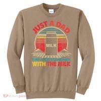 Funny Humor Sarcastic Quote Funny Fathers Day For Dad Gift Sweatshirt thumb 0