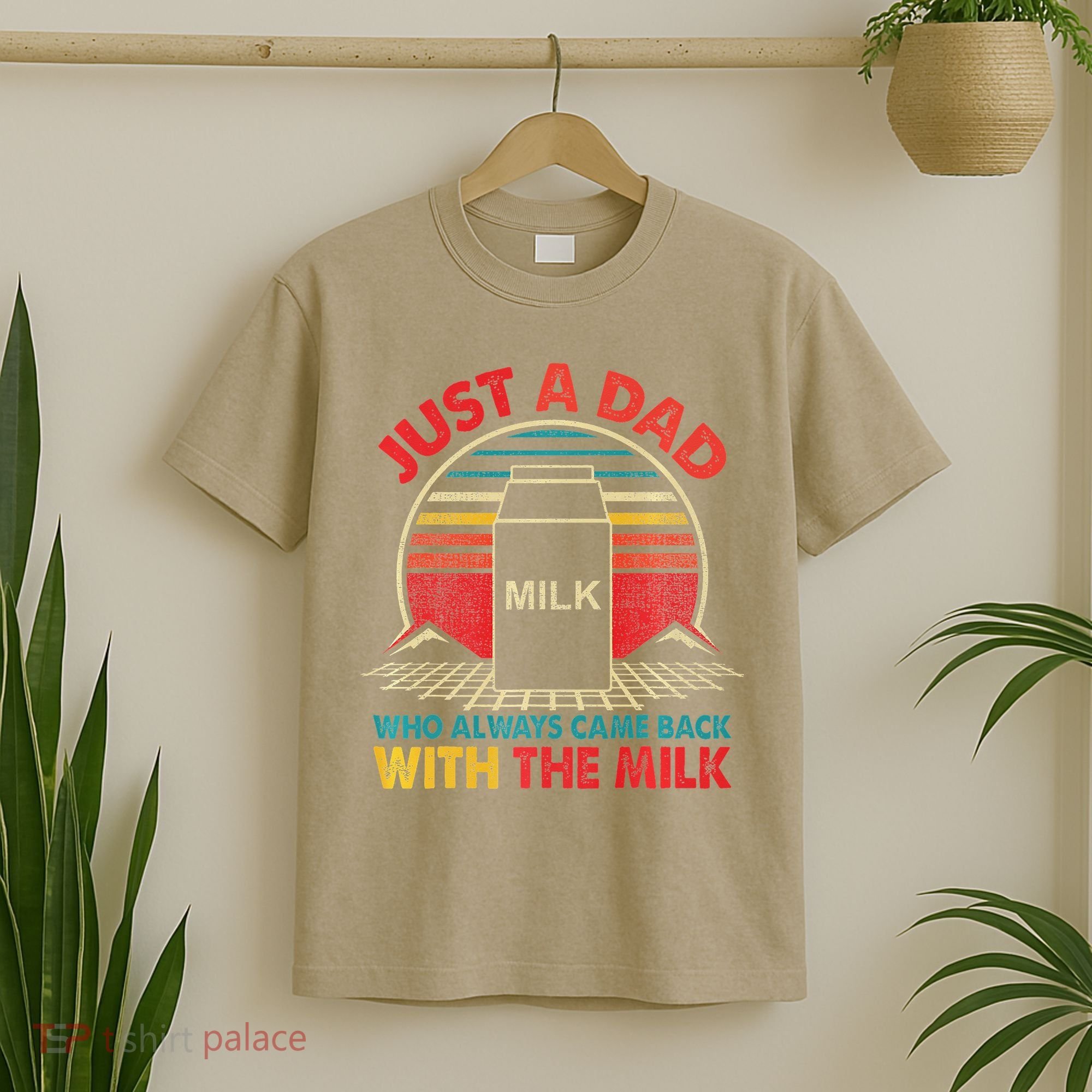 Funny Humor Sarcastic Quote Funny Fathers Day For Dad Gift T-Shirt