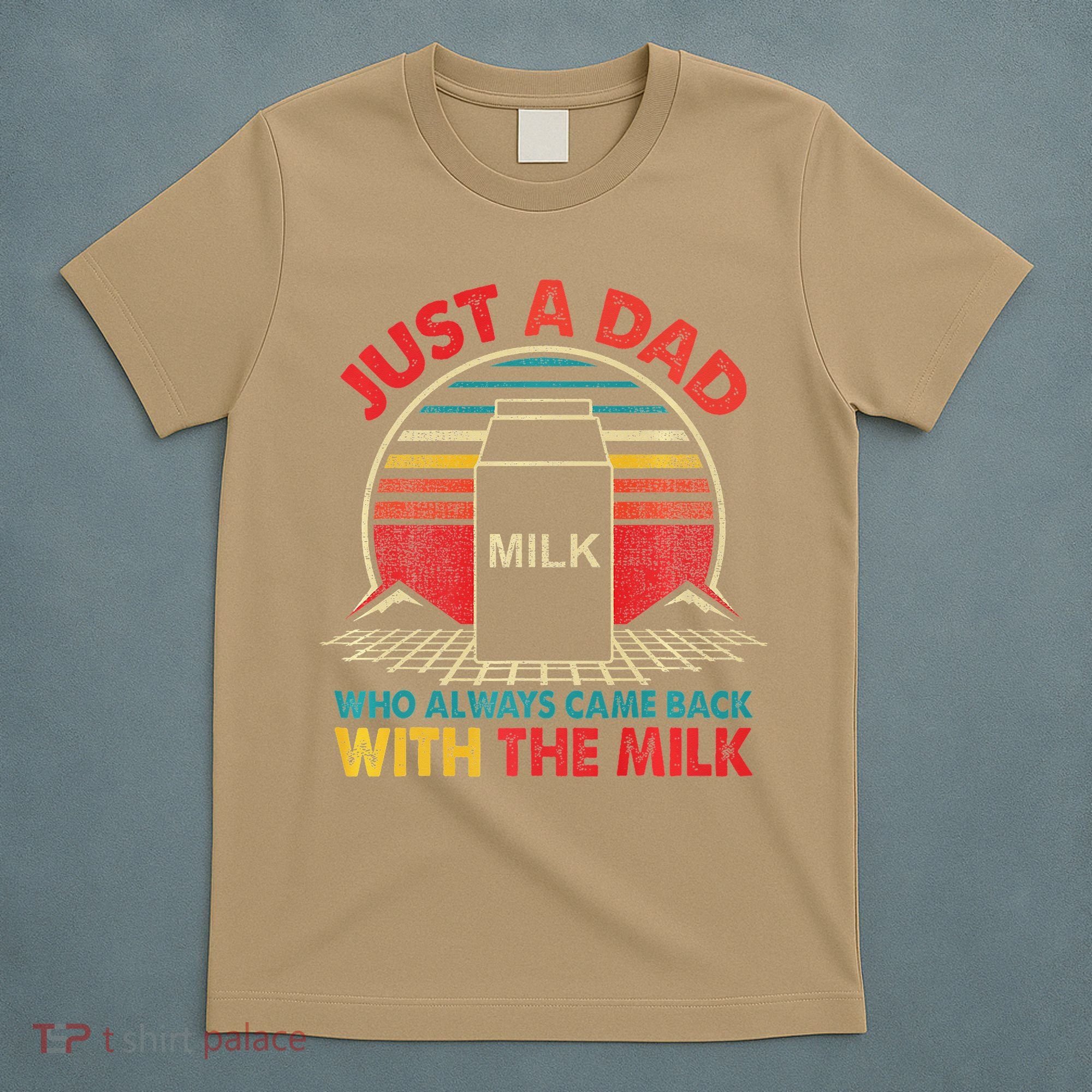 Funny Humor Sarcastic Quote Funny Fathers Day For Dad Gift T-Shirt