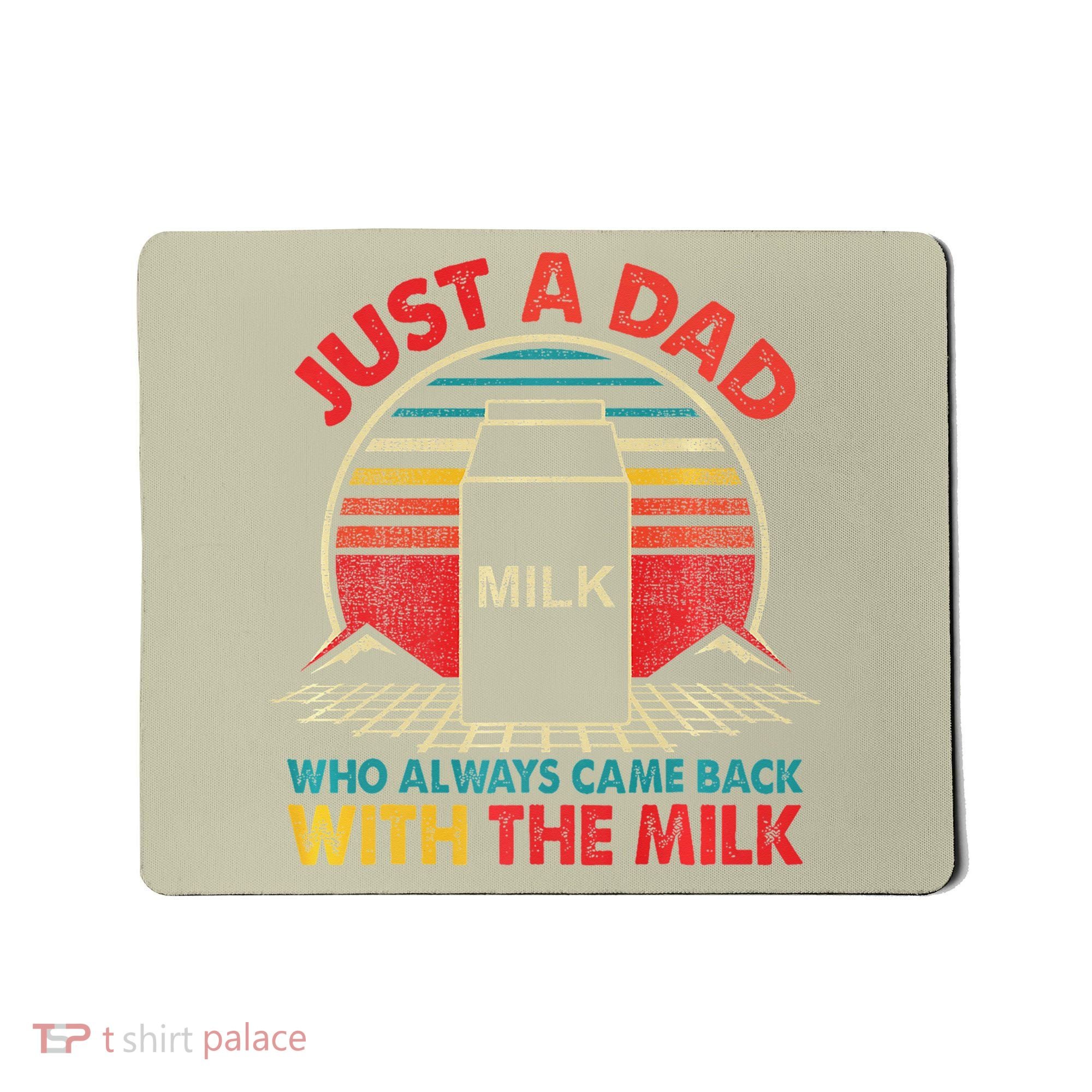 Funny Humor Sarcastic Quote Funny Fathers Day For Dad Gift Mousepad