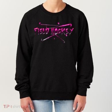 Field Hockey Sport Women's Sweatshirt