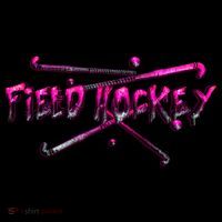 Field Hockey Sport Women's Hoodie thumb 2