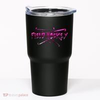 Field Hockey Sport Tumbler thumb 0