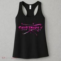 Field Hockey Sport Women's Tank Top thumb 3